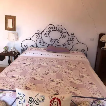 Suggestivo Casale In Collina * Cassano