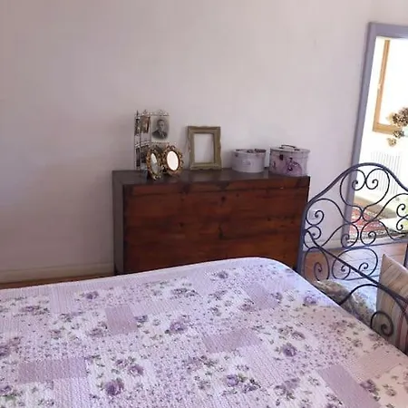Suggestivo Casale In Collina Holiday home Cassano
