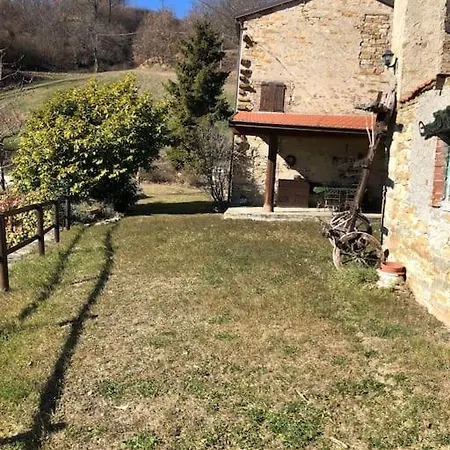 Suggestivo Casale In Collina Holiday home Cassano