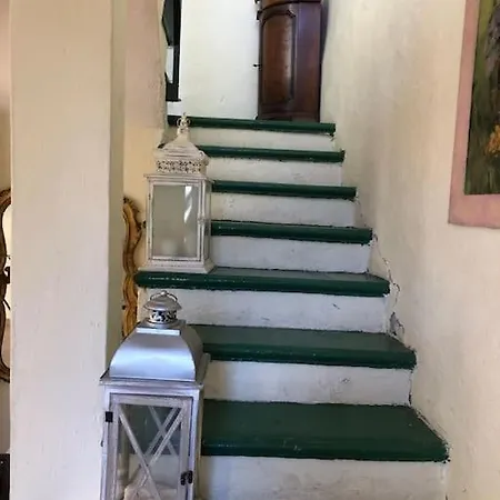 Suggestivo Casale In Collina Holiday home Cassano