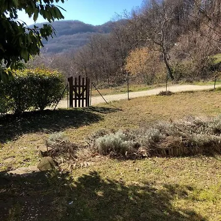Suggestivo Casale In Collina * Cassano