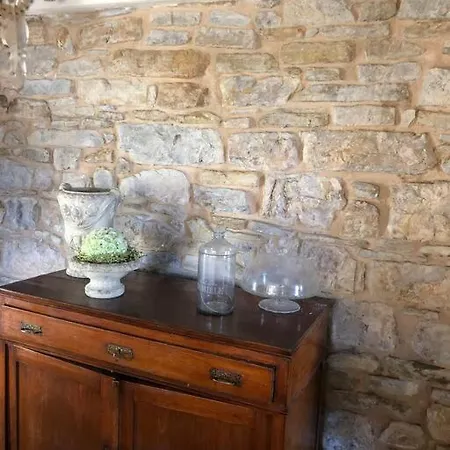 Suggestivo Casale In Collina Holiday home *