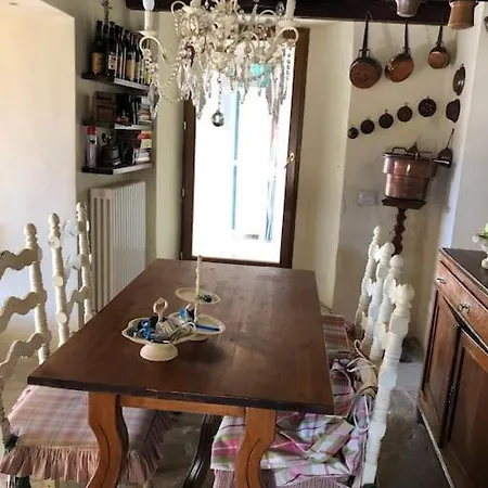 Holiday home Suggestivo Casale In Collina *
