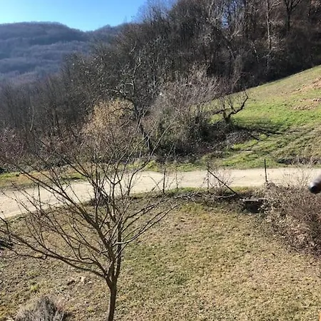 Holiday home Suggestivo Casale In Collina