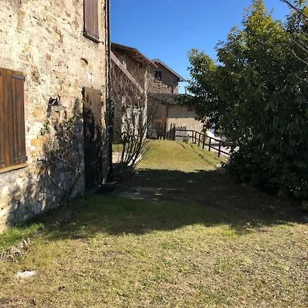 Suggestivo Casale In Collina Cassano