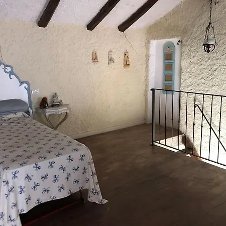 Suggestivo Casale In Collina Holiday home