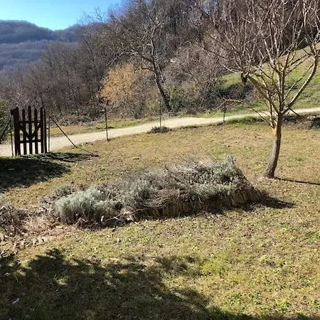 Suggestivo Casale In Collina